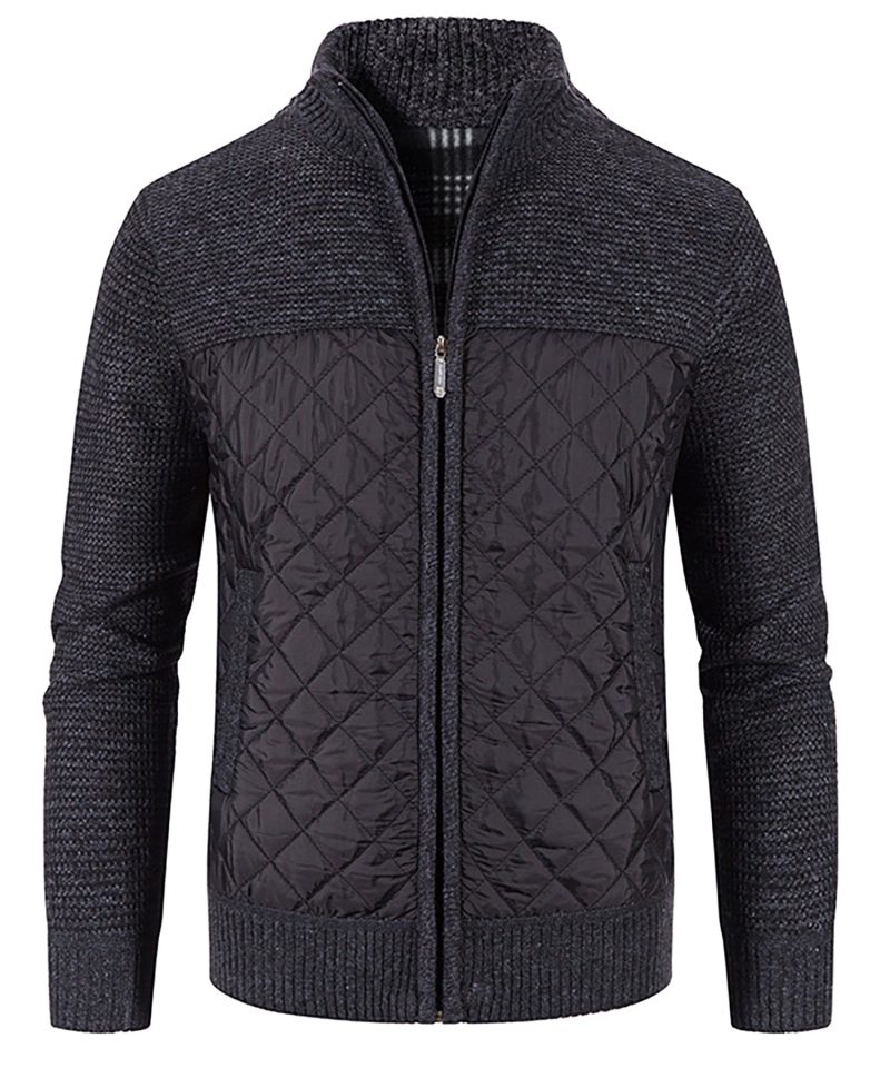 Everest Hybrid Jacket - Image 5