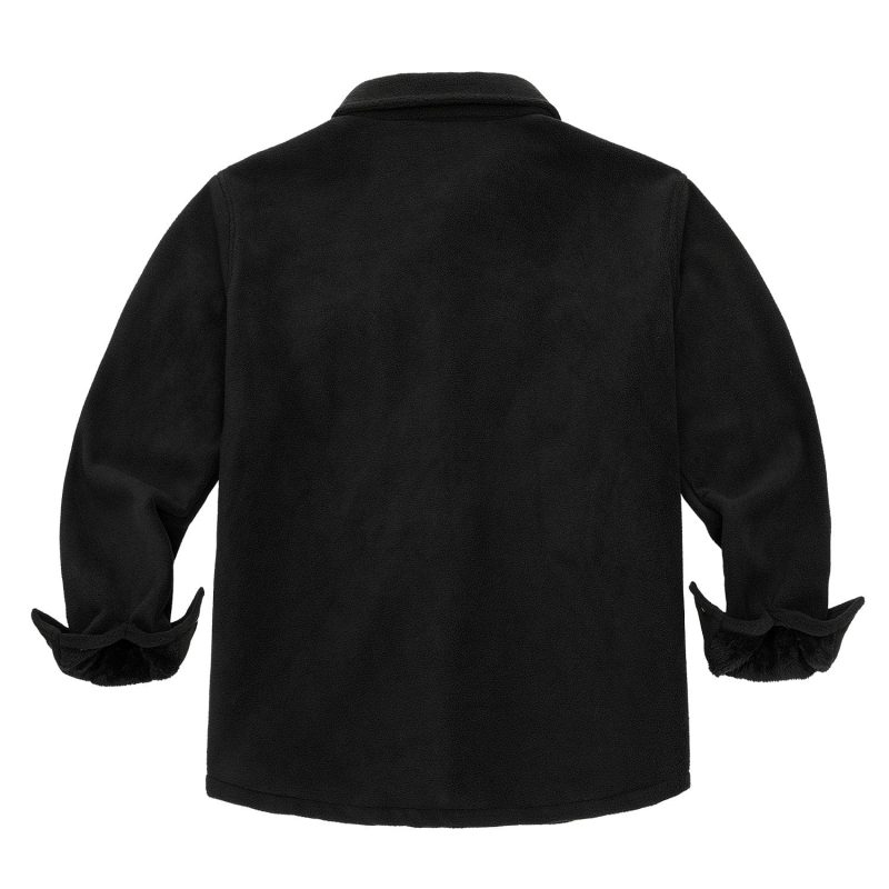 Lumberjack Lined Shirt (5 Designs) - Image 9