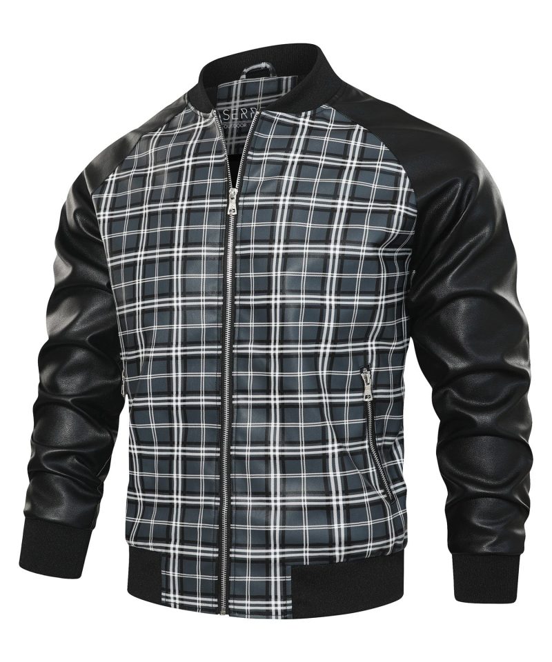 Gridlock Jacket - Image 2