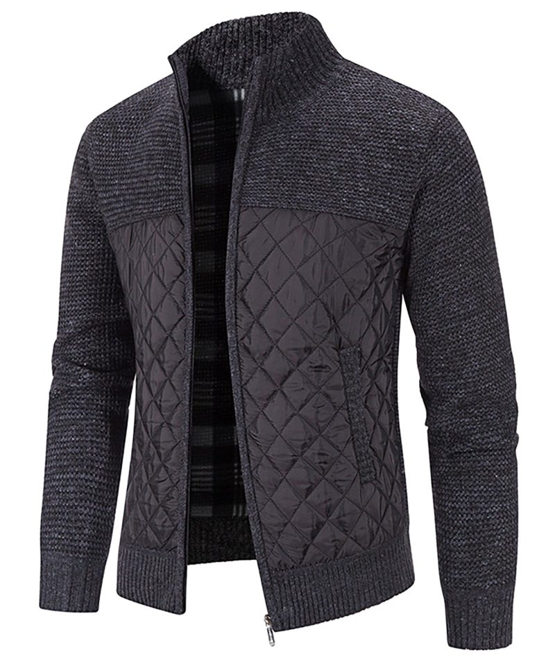 Everest Hybrid Jacket - Image 6
