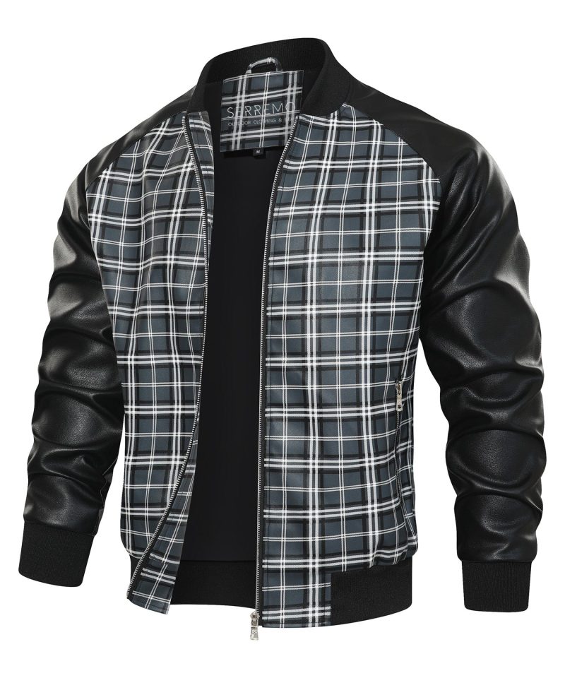 Gridlock Jacket - Image 3