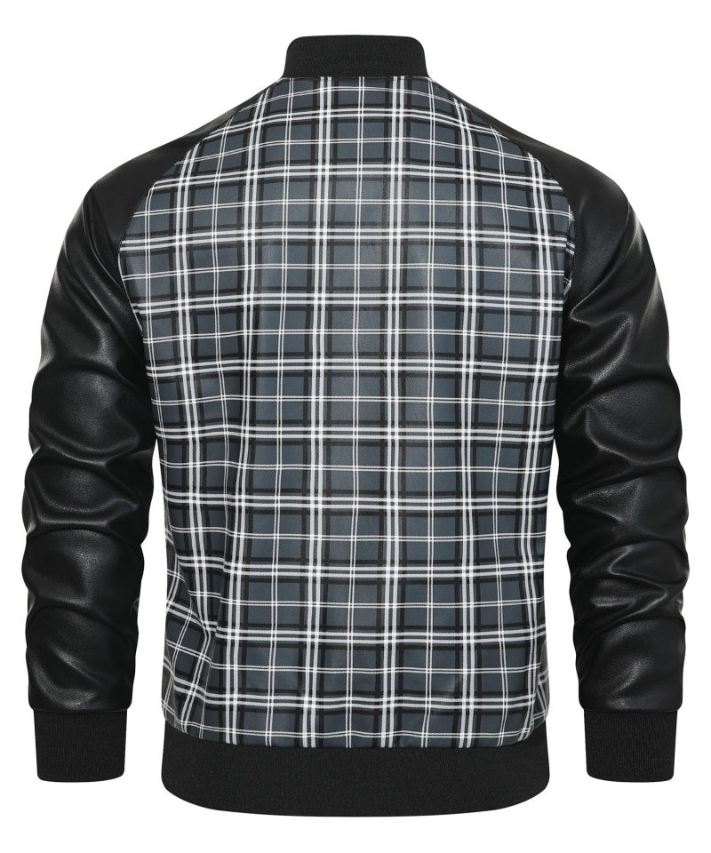 Gridlock Jacket - Image 4