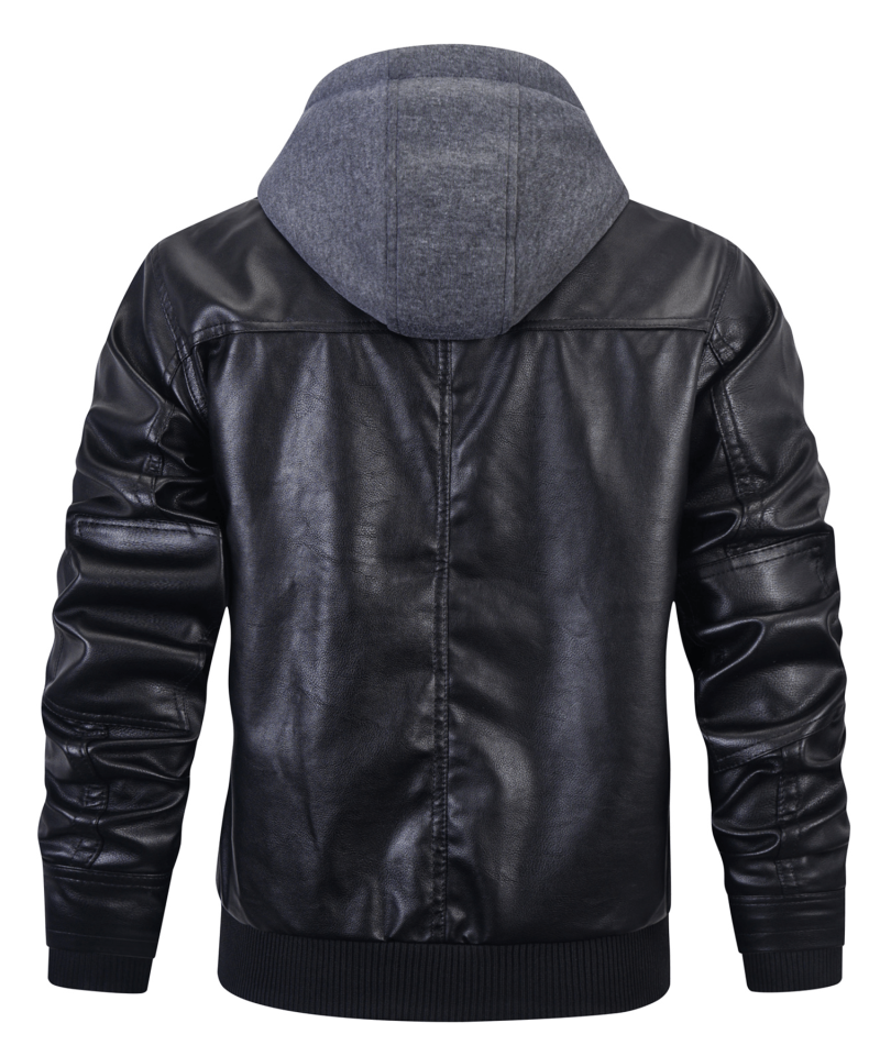 Equinox Jacket - Image 2