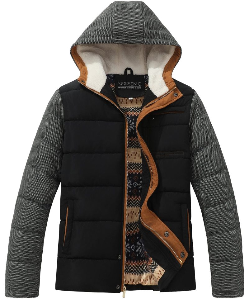 Pillar Jacket - Image 5