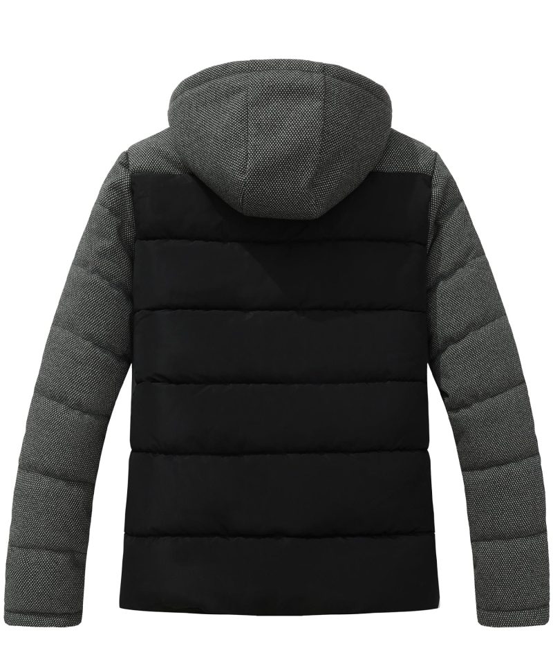 Pillar Jacket - Image 9