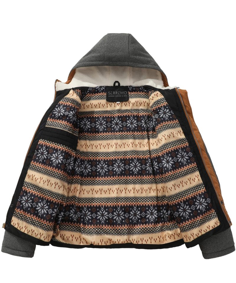 Pillar Jacket - Image 15