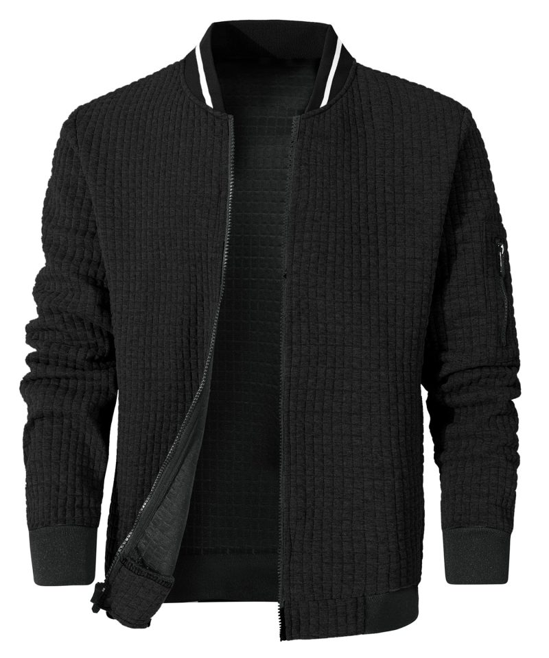 Engineered Warmth Jacket - Image 2