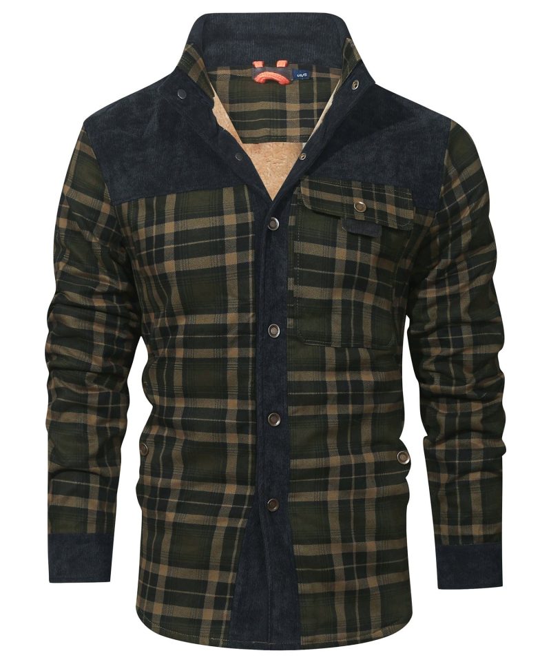 Wanderer Jacket (9 Designs) - Image 4