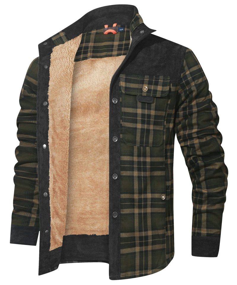 Wanderer Jacket (9 Designs) - Image 12