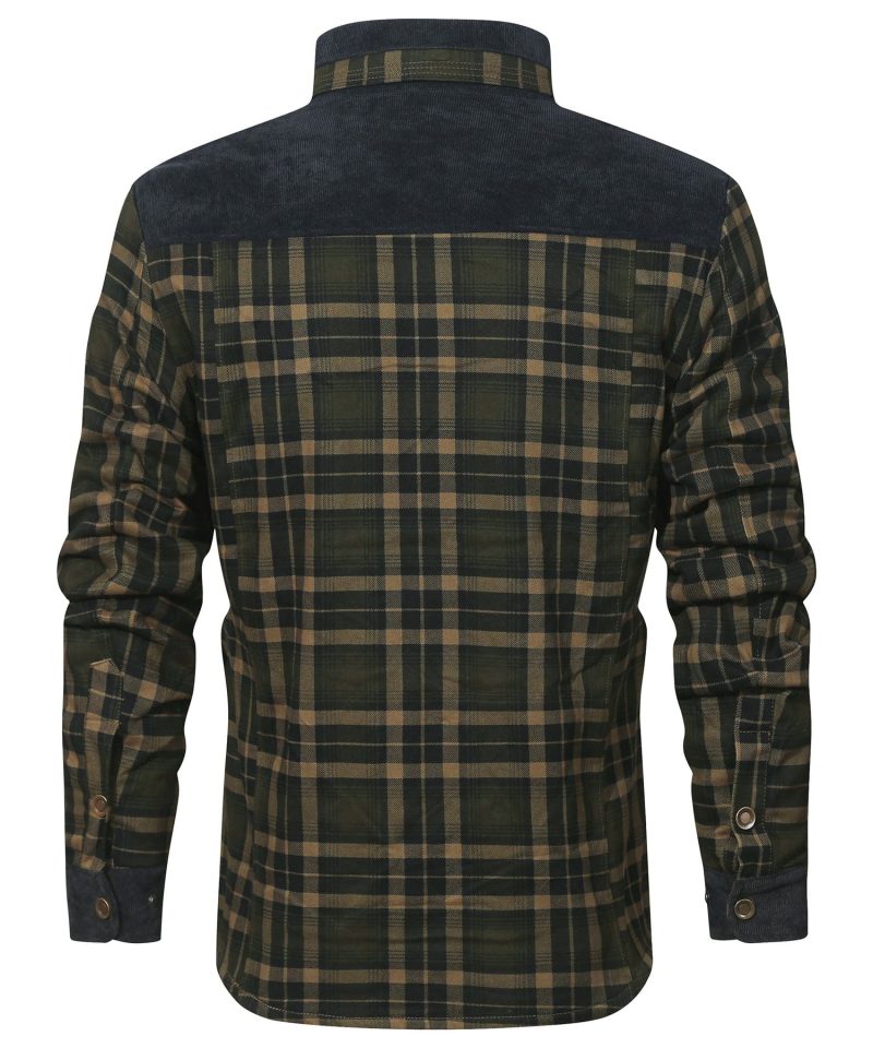 Wanderer Jacket (9 Designs) - Image 21