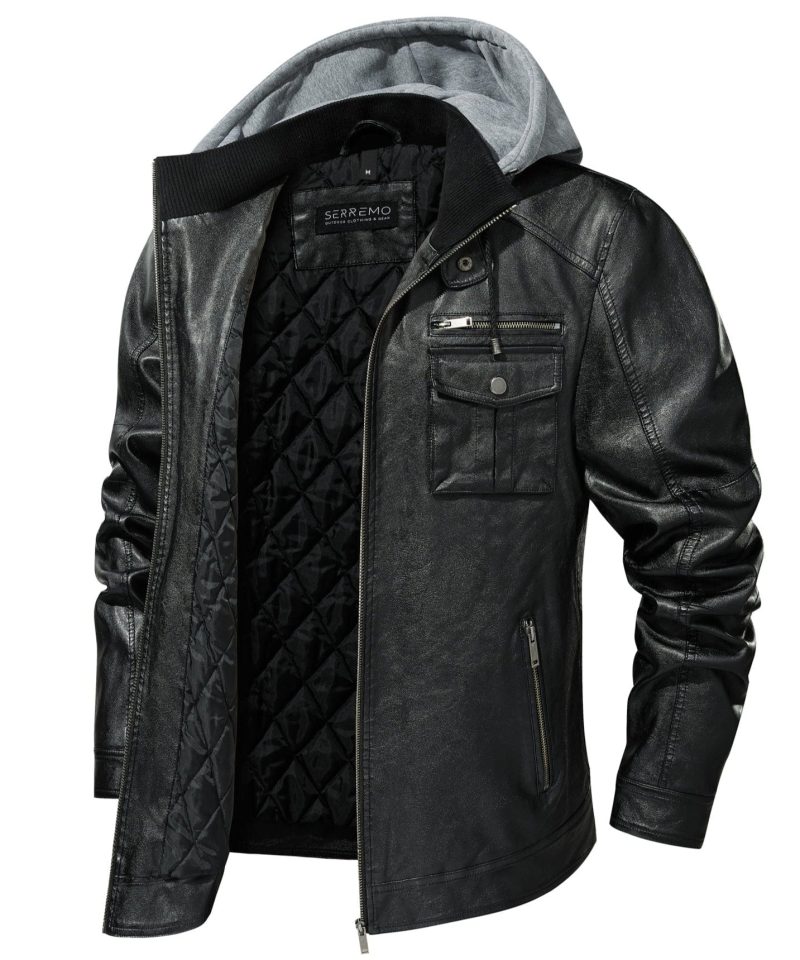Outrider Jacket - Image 2