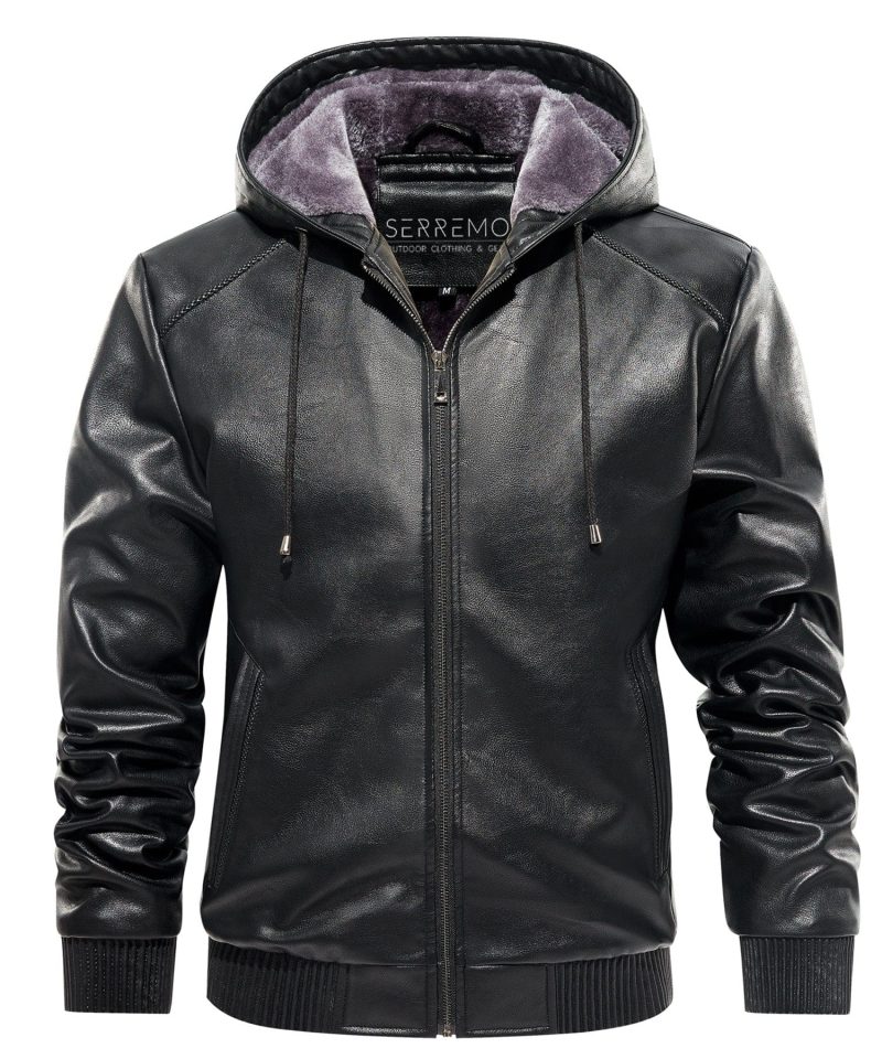 Backwoods Jacket - Image 3
