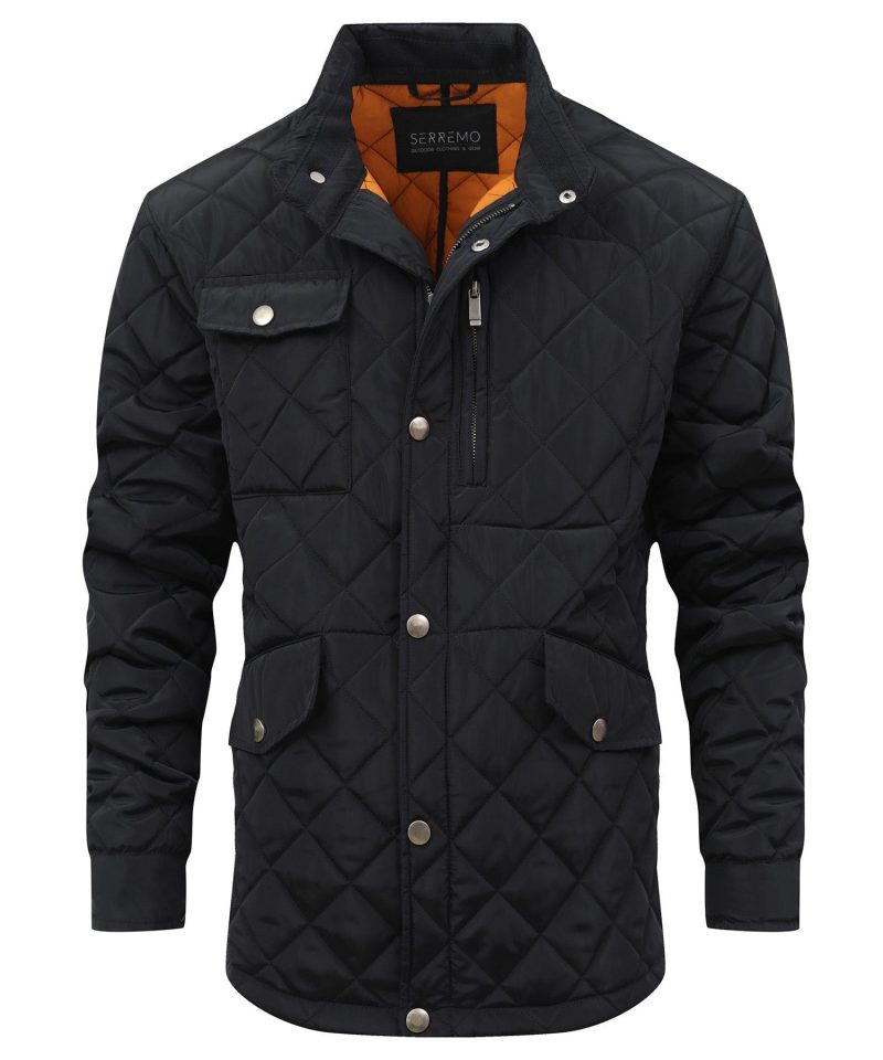 Crossroads Jacket - Image 3