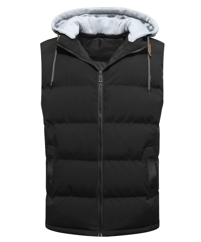 Ridgeline Vest - Image 2