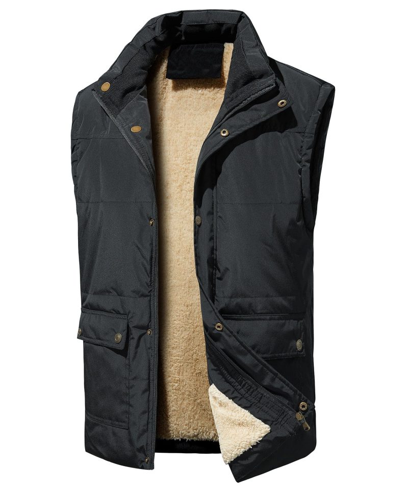 Apex Vest