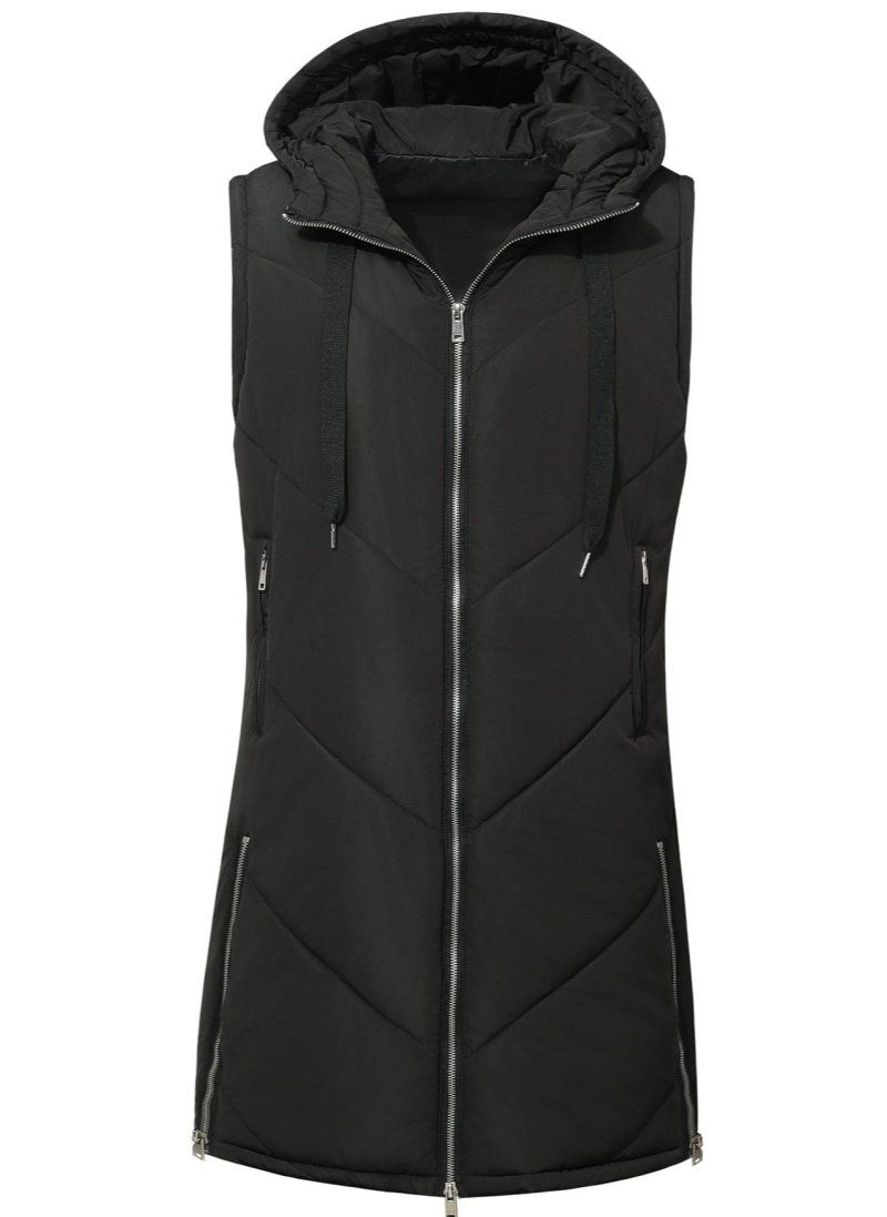 Skyline Vest - Image 2
