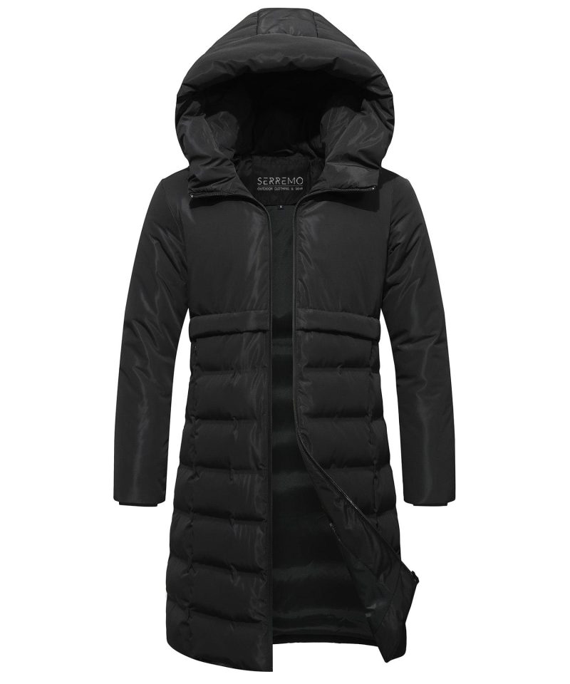 Alpine Parka - Image 2