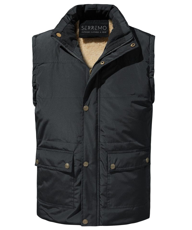 Apex Vest - Image 2