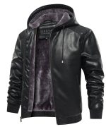 Backwoods Jacket