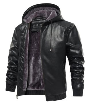 Backwoods Jacket