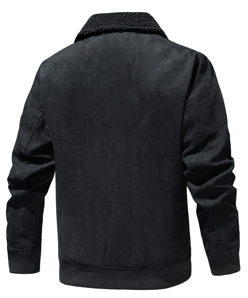 Blackthorn Jacket - Image 2