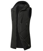 Skyline Vest