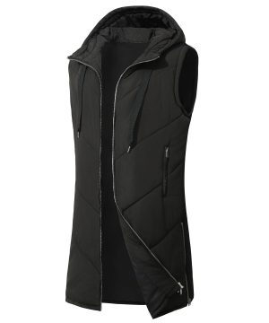 Skyline Vest