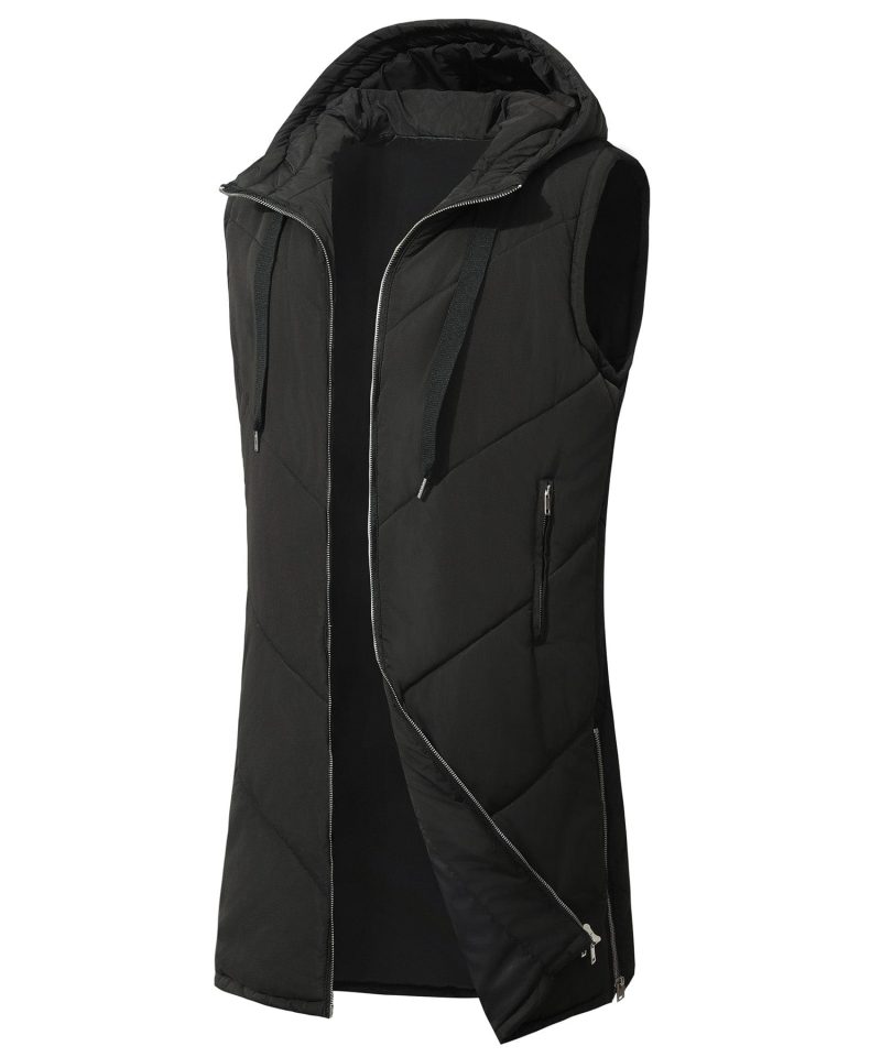 Skyline Vest