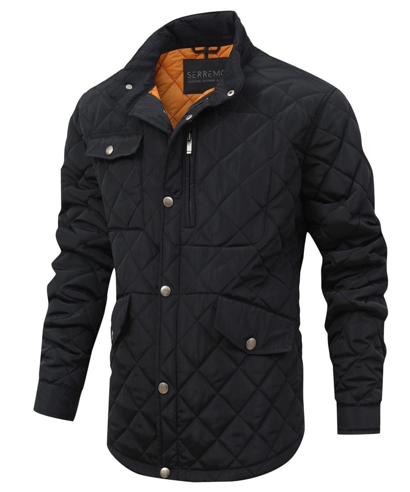 Crossroads Jacket - Image 2