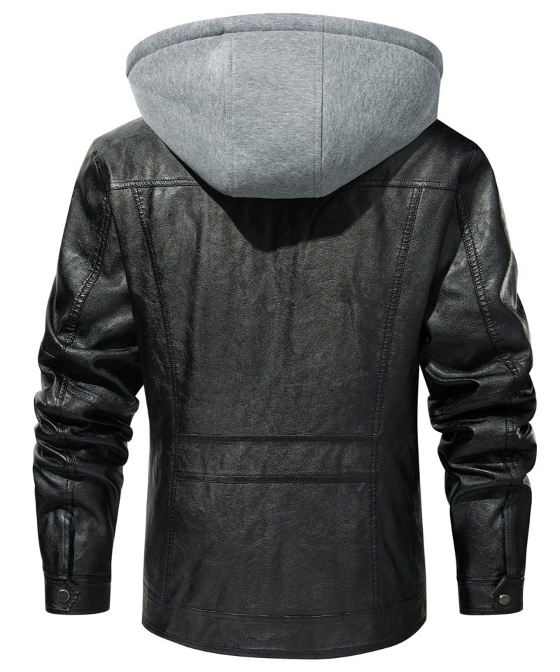 Outrider Jacket - Image 3