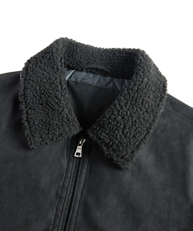 Blackthorn Jacket - Image 3