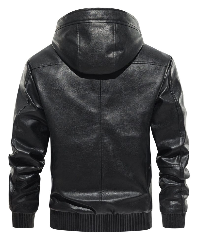 Backwoods Jacket - Image 5