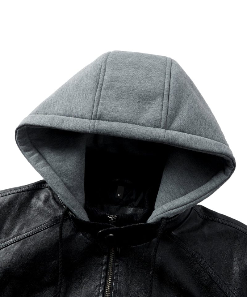 Outrider Jacket - Image 5