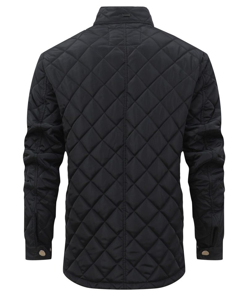 Crossroads Jacket - Image 4