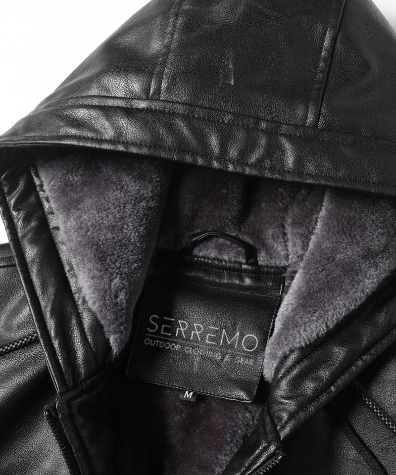Backwoods Jacket - Image 7