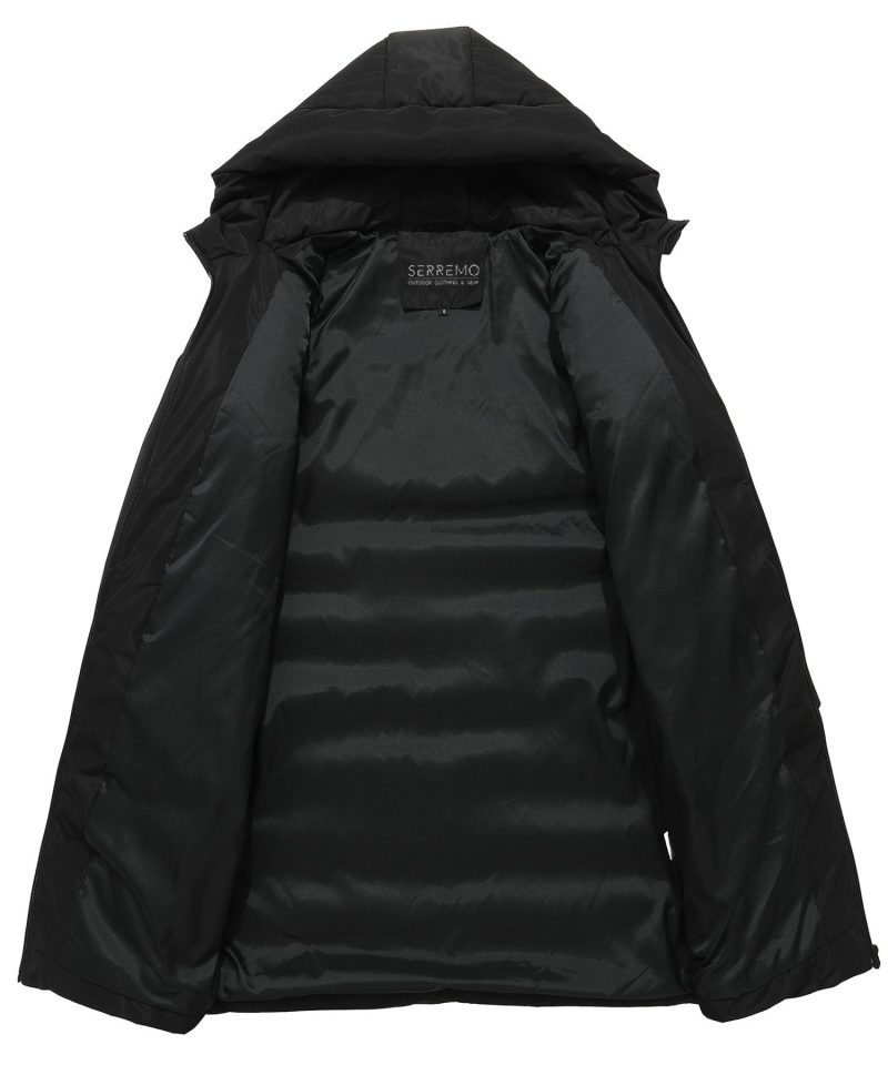 Alpine Parka - Image 4