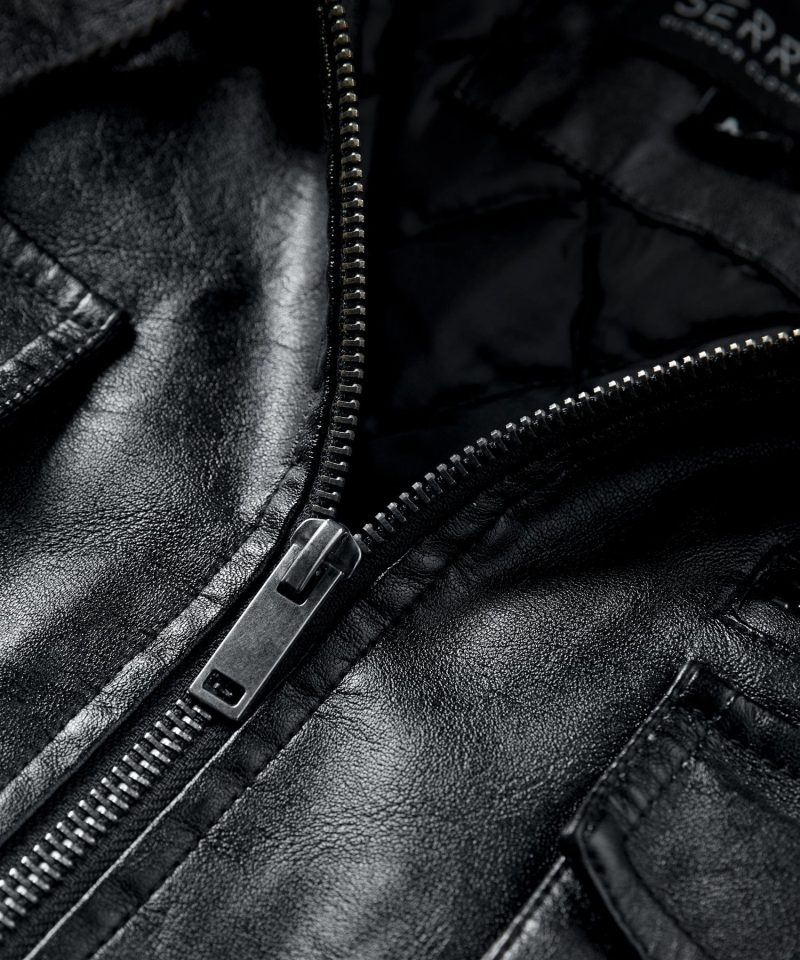 Outrider Jacket - Image 7