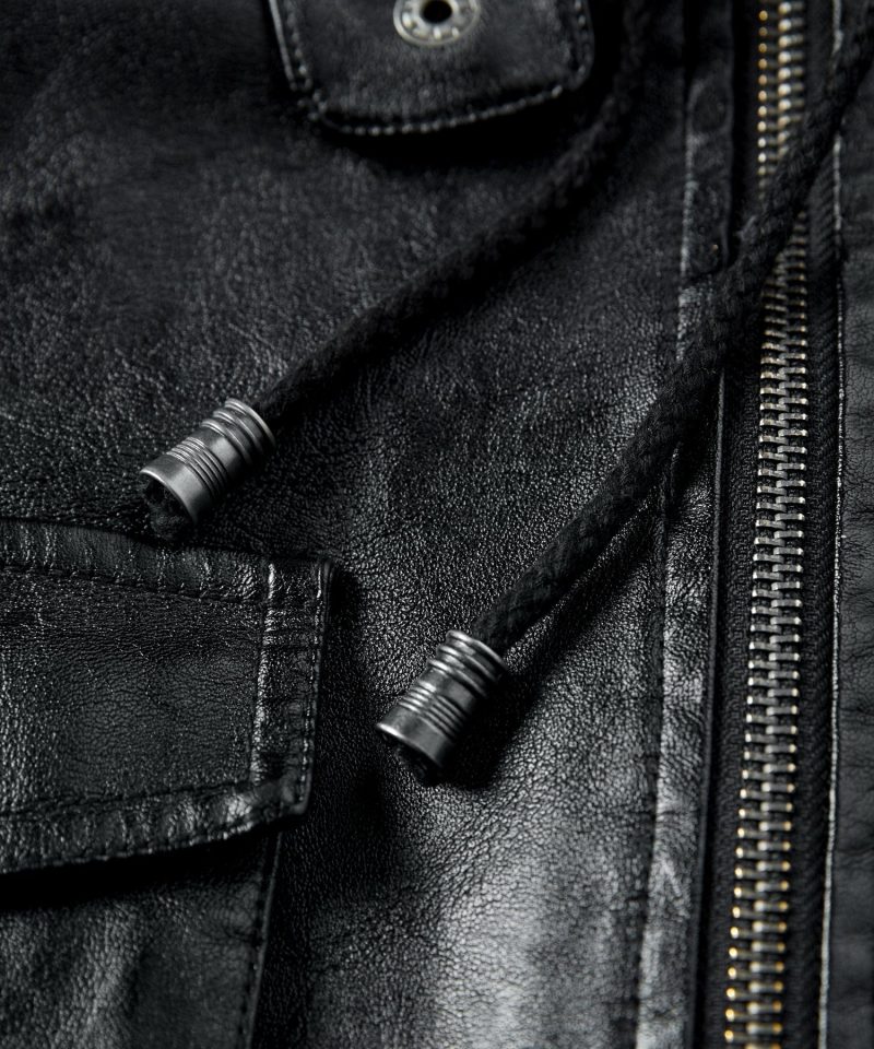 Outrider Jacket - Image 8