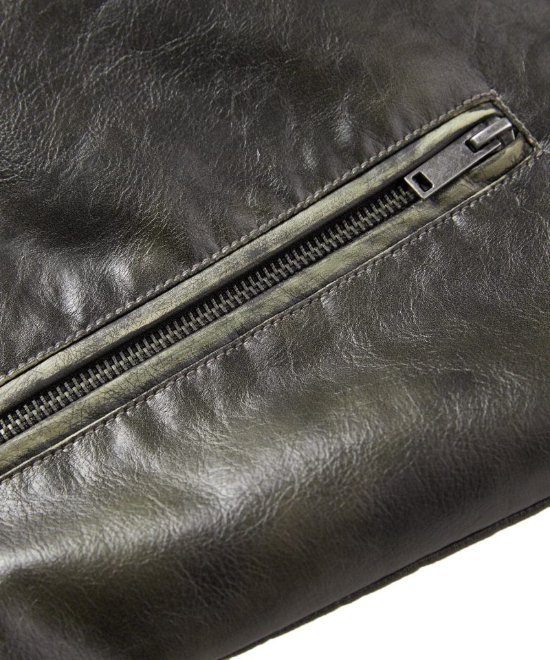 Rustic Edge Jacket - Image 5