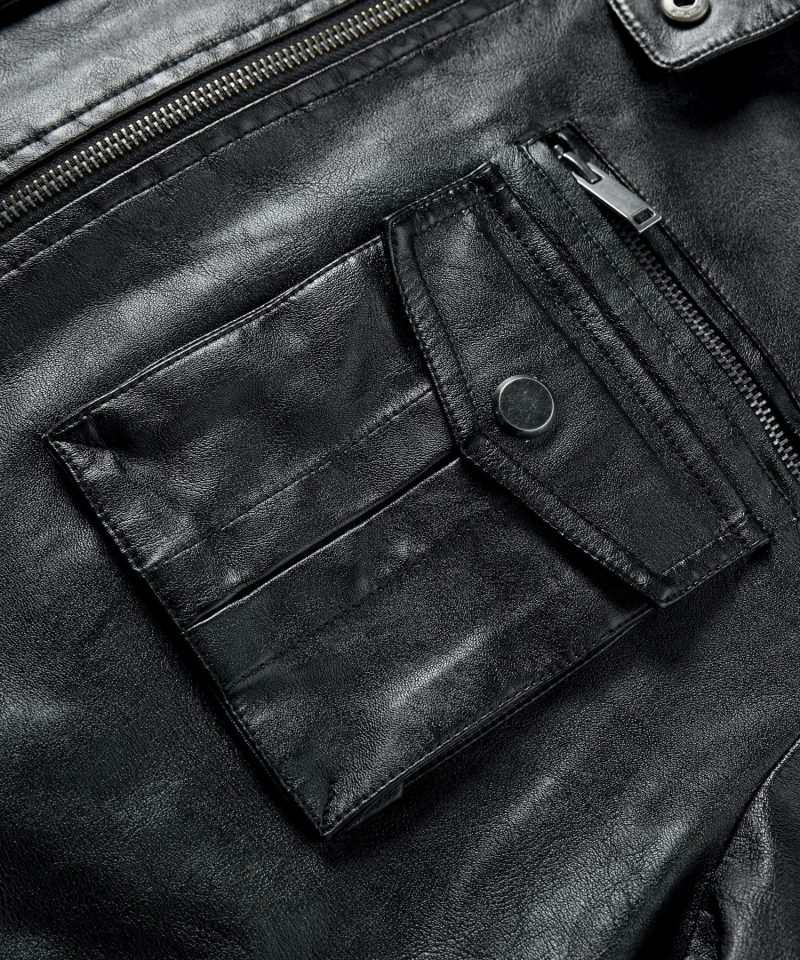 Outrider Jacket - Image 6
