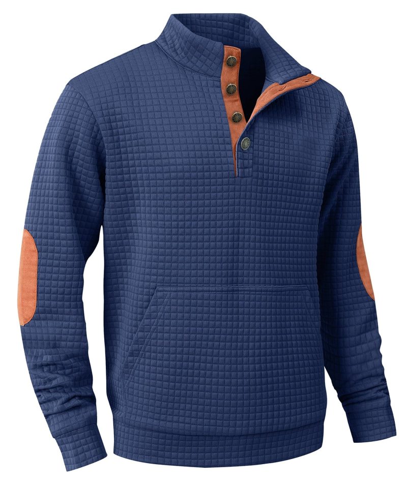 Woodsman Sweater - Image 2