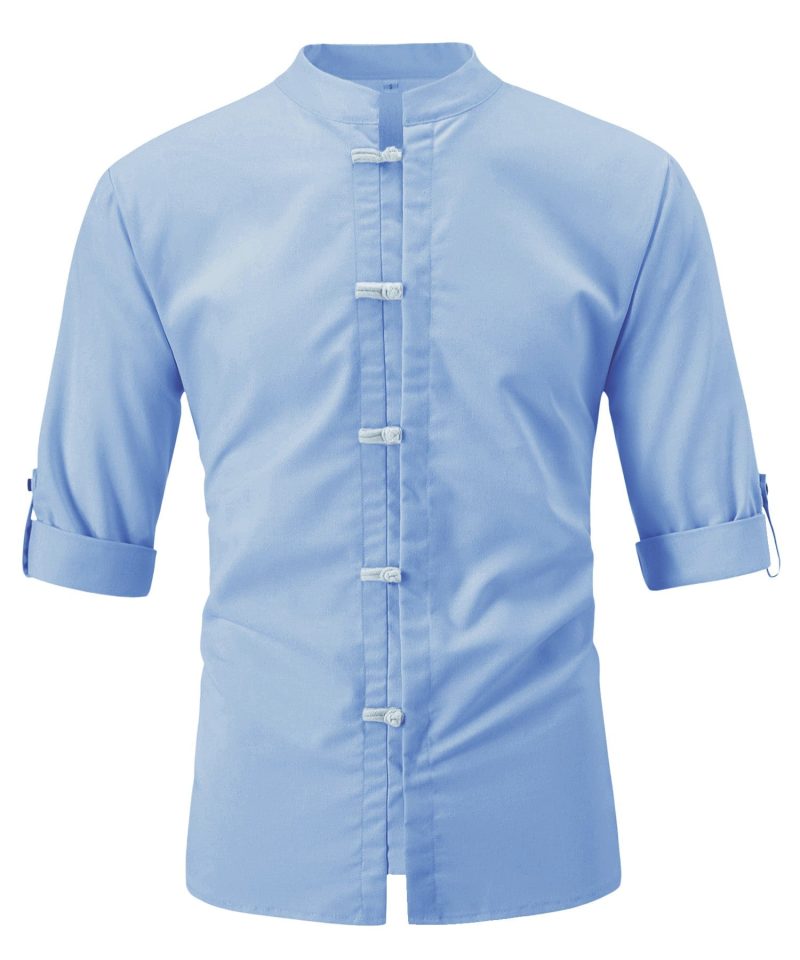 WuLine Fusion Shirt - Image 2