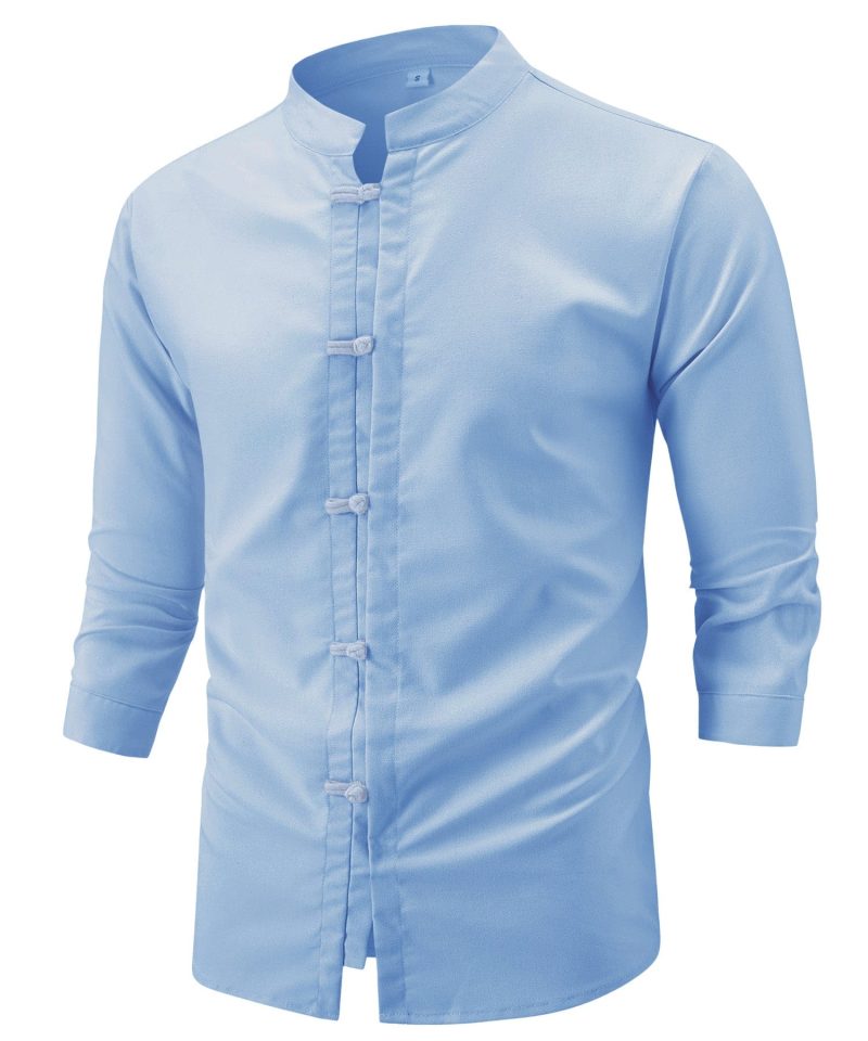 WuLine Fusion Shirt - Image 10