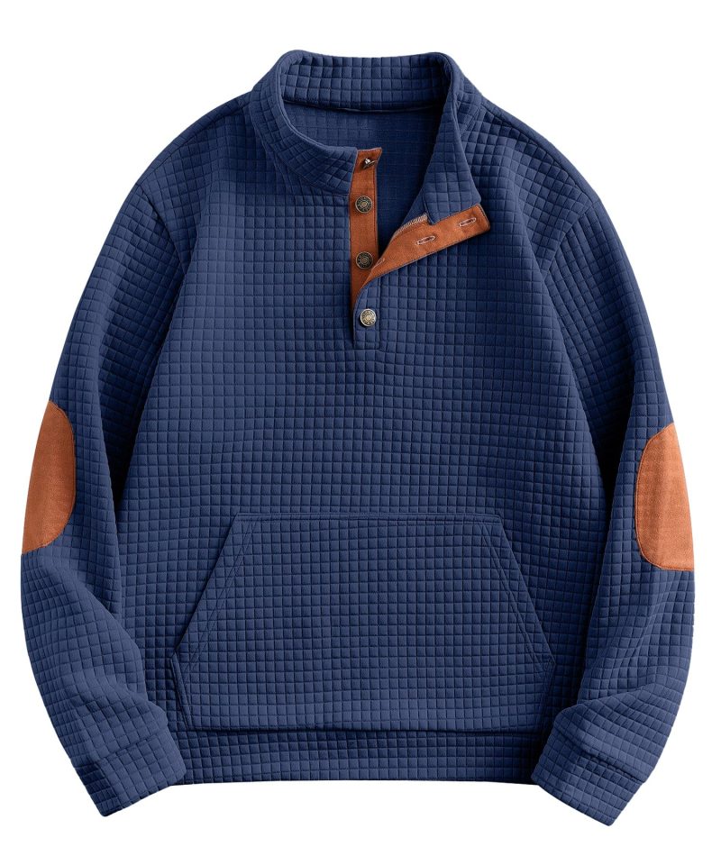 Woodsman Sweater - Image 7
