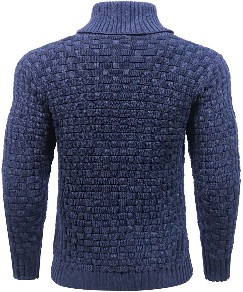Cozy-Rib Pullover (7 Designs) - Image 20