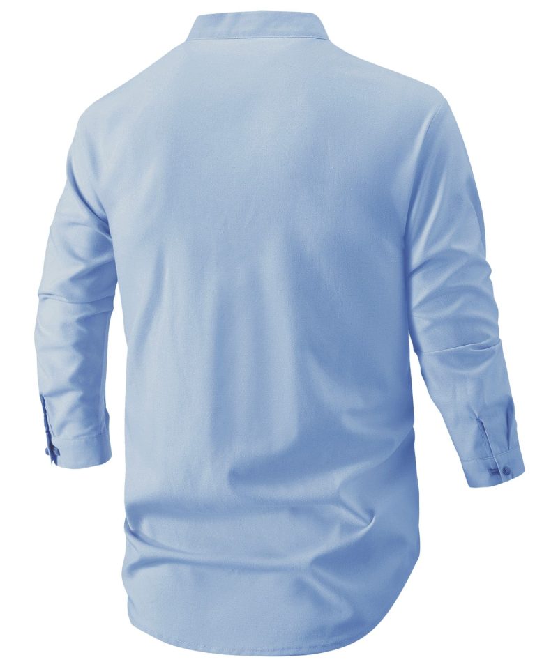 WuLine Fusion Shirt - Image 18