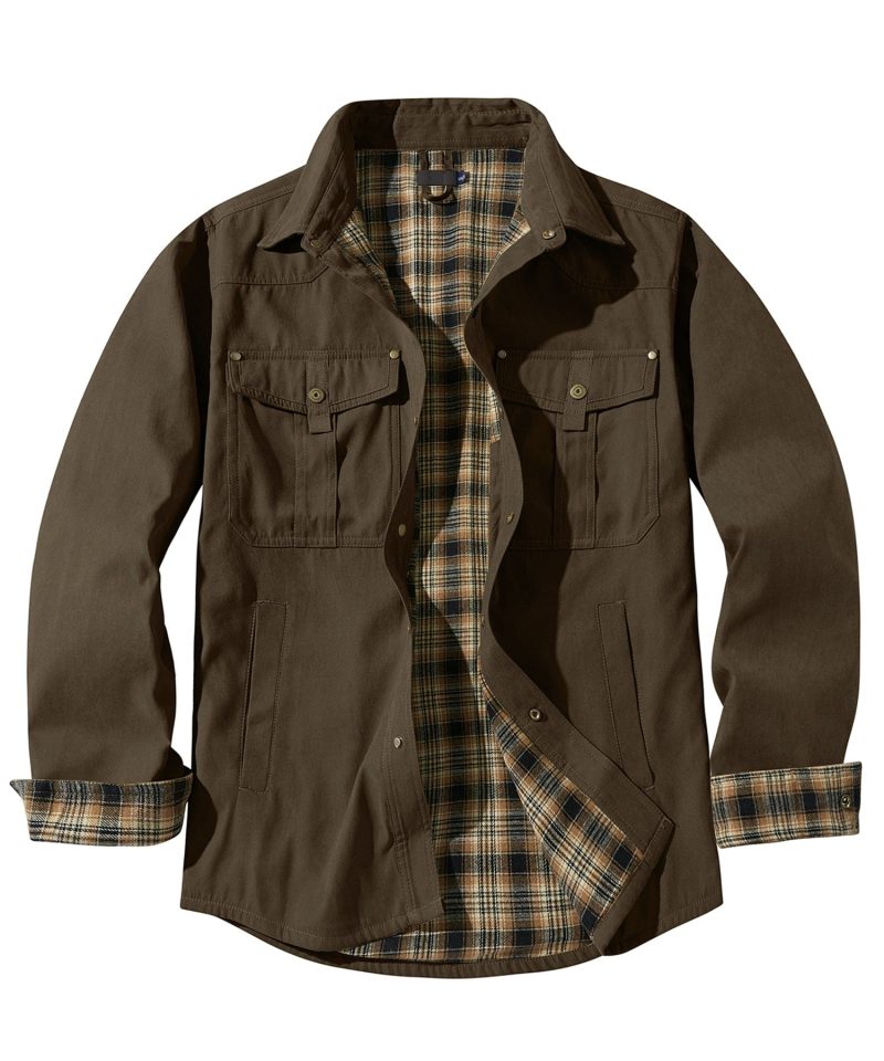 Rover Jacket (6 Designs) - Image 17