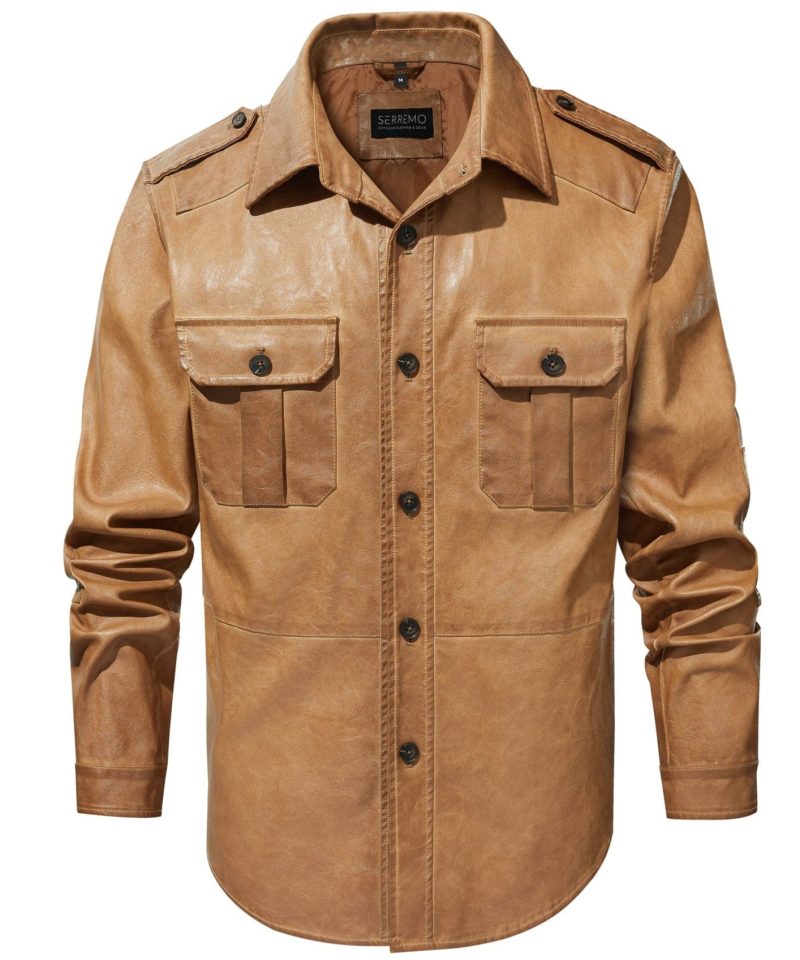 Pioneer Jacket - Image 2