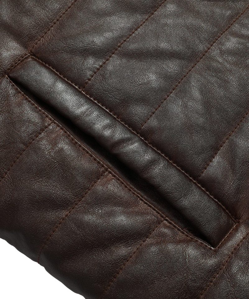 Arden Jacket - Image 8