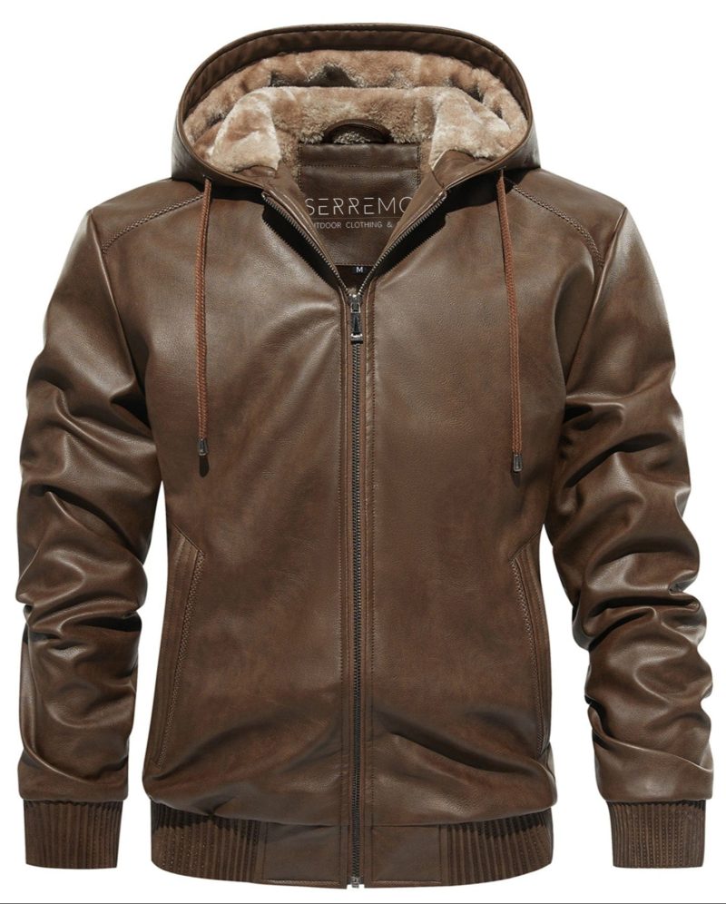 Backwoods Jacket - Image 4